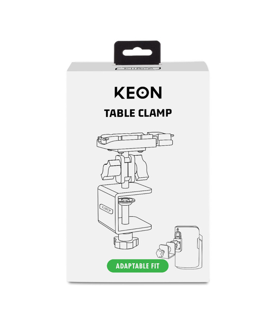 KIIROO - PINCE DE TABLE KEON PINCE DE TABLE