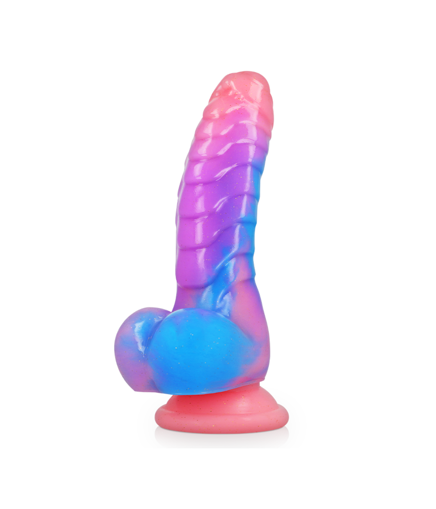 EPIC - EMPUSA DILDO GUARDIAN OF HADES