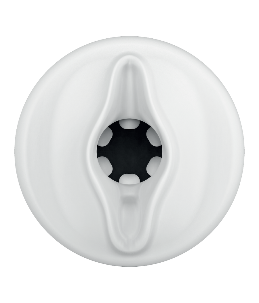 JAMYJOB - DAMERON SAUG- UND VIBRATIONSMASTURBATOR