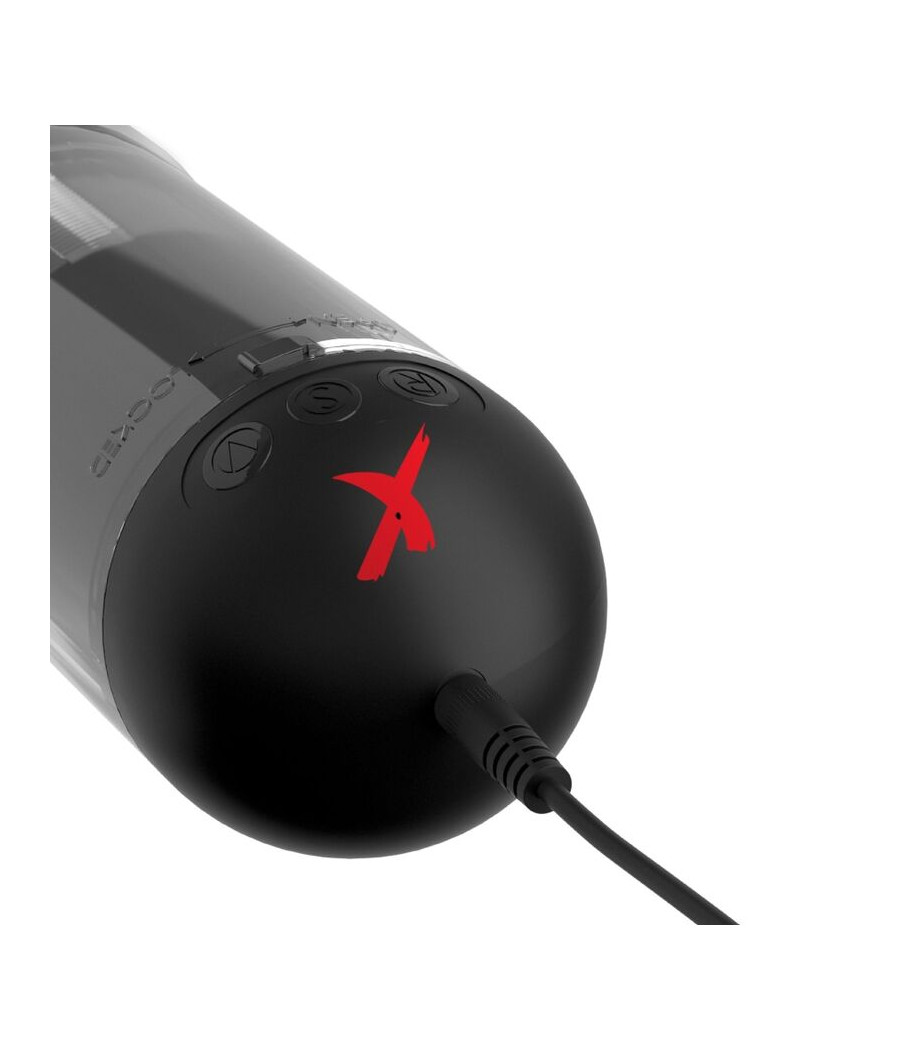 PDX ELITE - STROKER EXTENDER PRO VIBRATOR