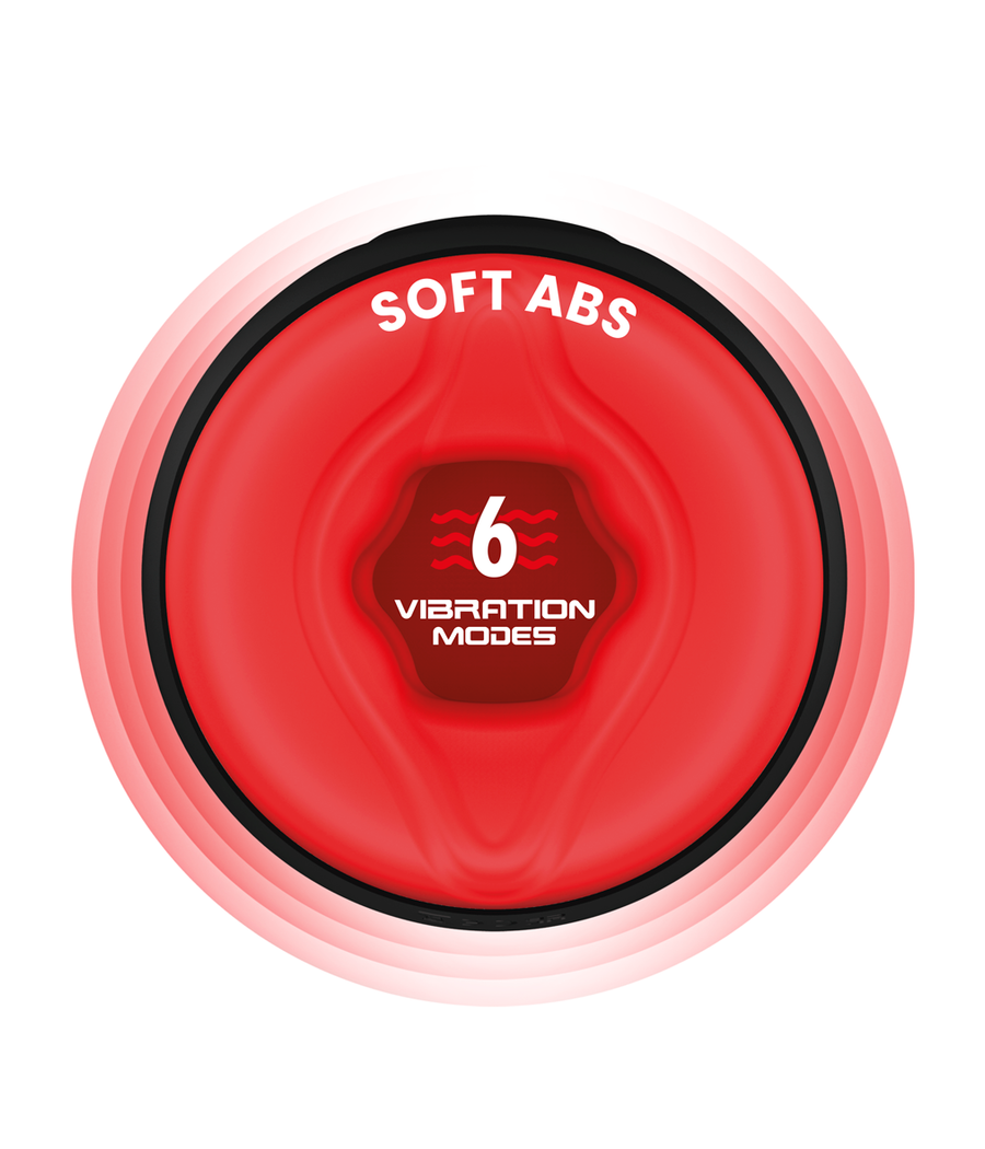 JAMYJOB - SWING-R HEIZEFFEKT, SWING TECH UND VIBRATIONS-MASTURBATOR