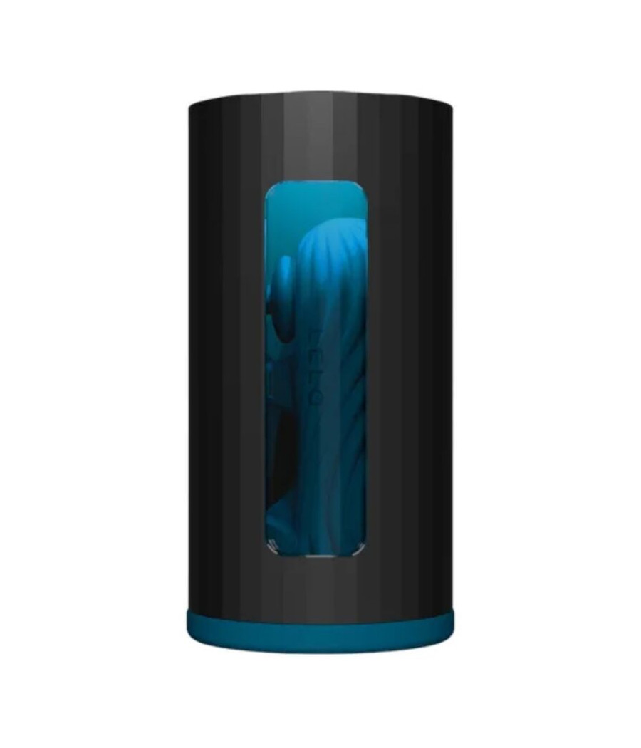 LELO - F1S V3 MÄNNLICHER MASTURBATOR, BLAU