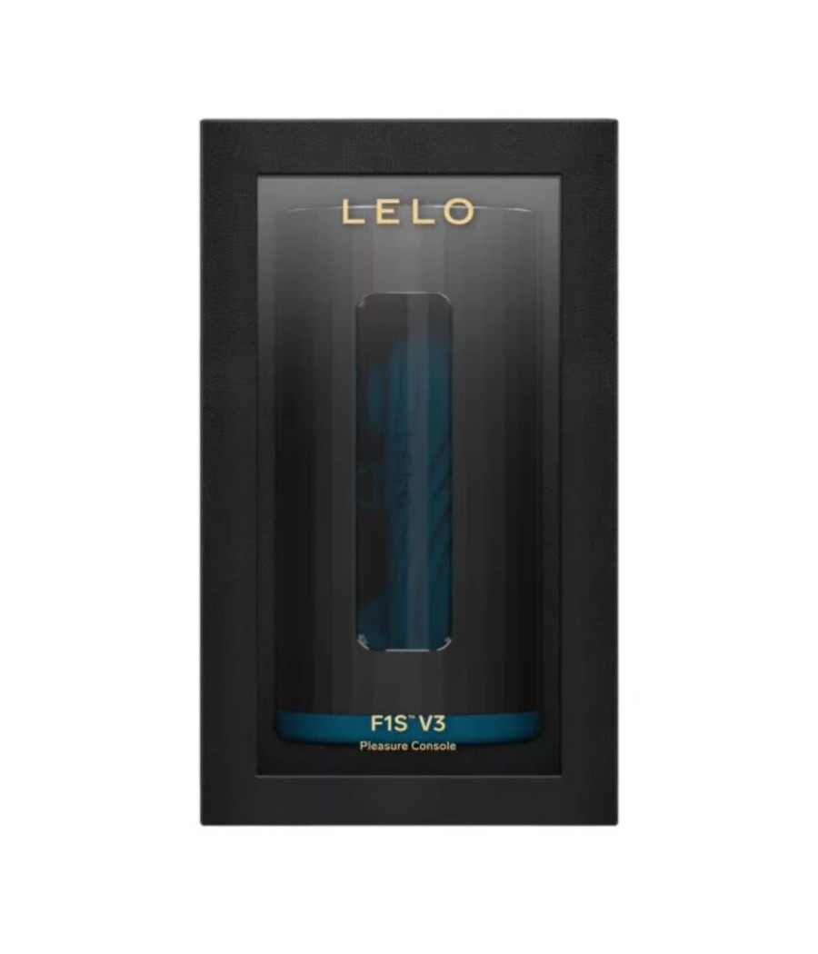 LELO - MASTURBATEUR MÂLE F1S V3 SARCELLE