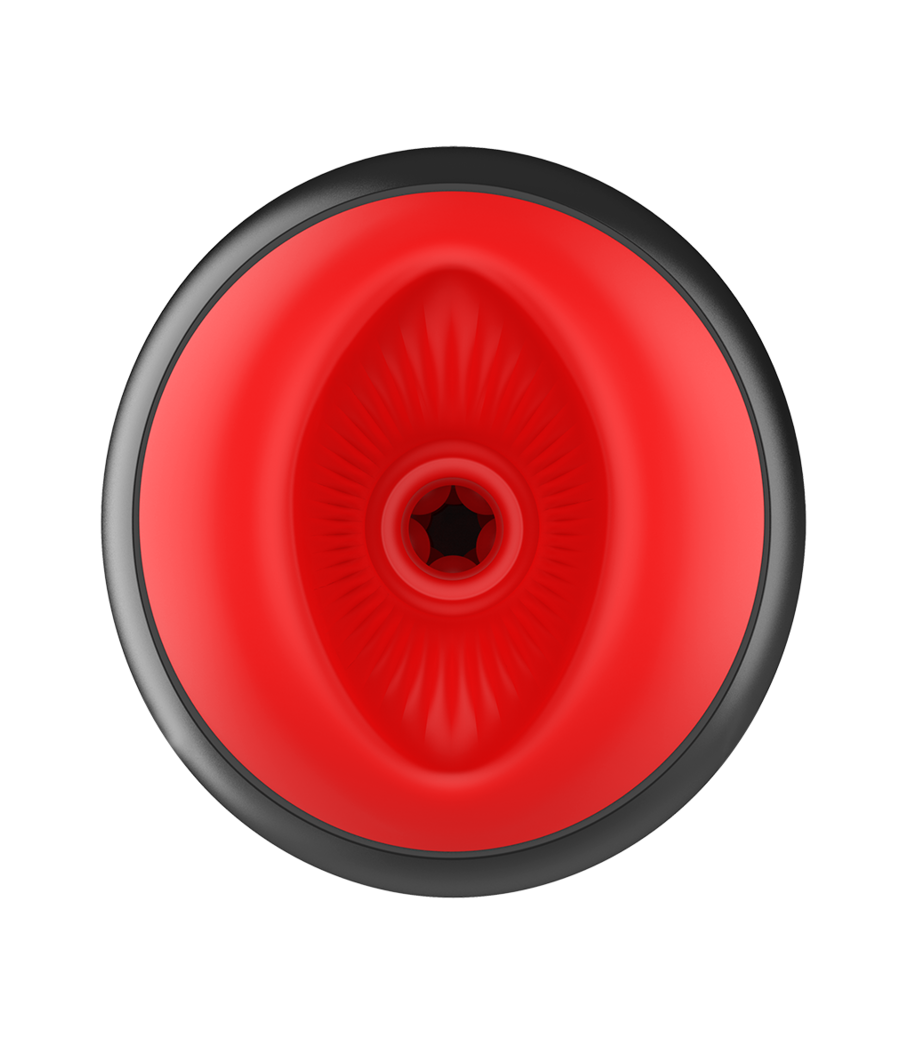 JAMYJOB - MASTURBATEUR AUTOMATIQUE CORE-X 5 MODES D'ASPIRATION ET DE VIBRATION