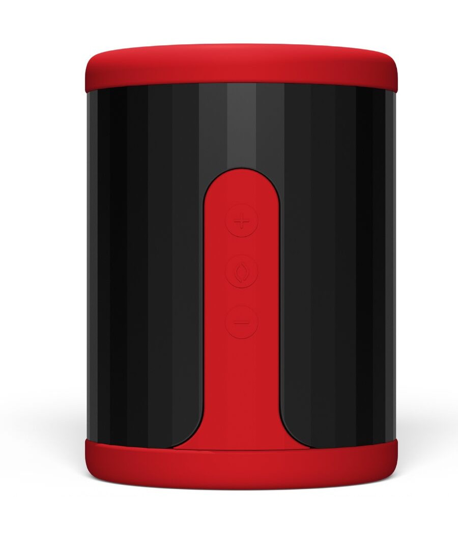 LELO - MASTURBATEUR POUR HOMME F2S™ TEAL ROUGE