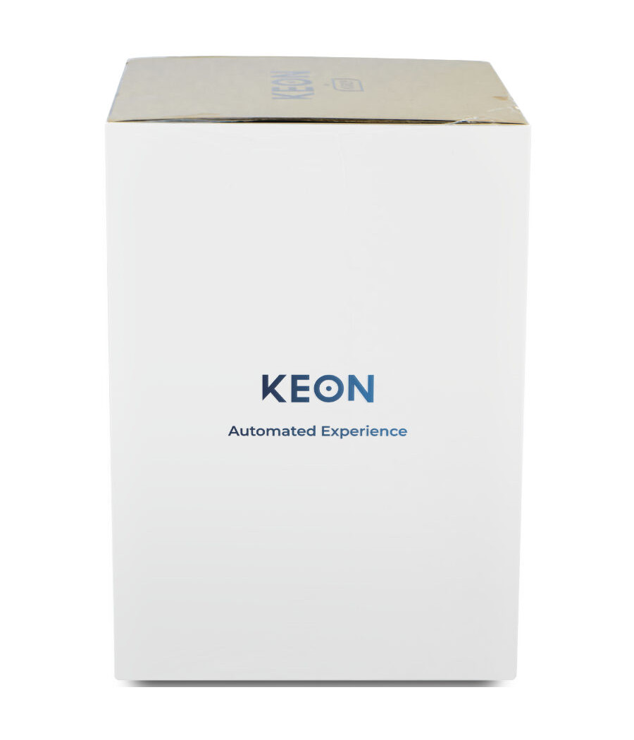 KIIROO - KEON WIFI MASTURBATORE AUTOMATICO