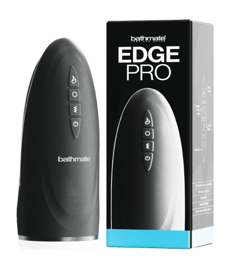 BATHMATE - EDGE PRO MASTURBADOR MASCULINO MULTIFUNCIONAL