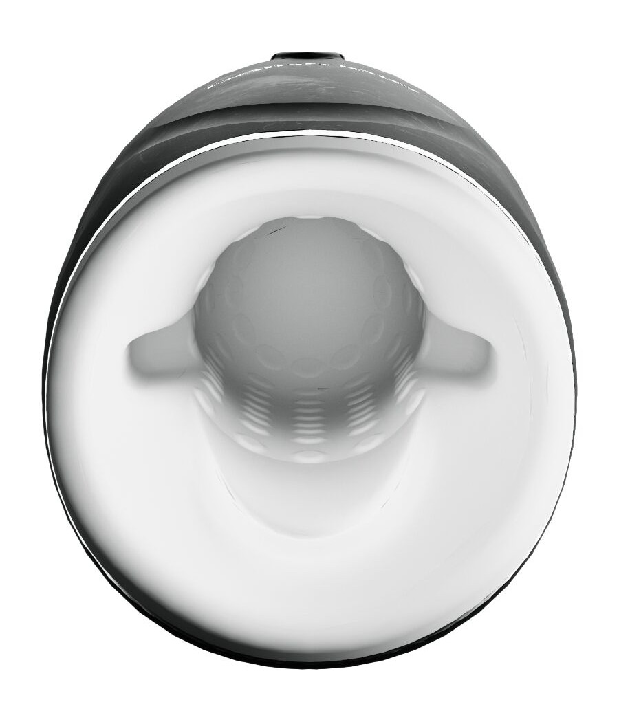 BATHMATE - EDGE PRO MASTURBADOR MASCULINO MULTIFUNCIONAL