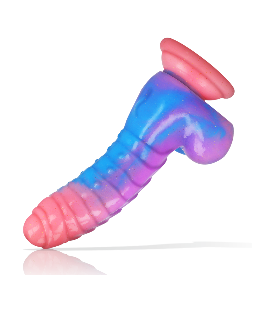 EPIC - EMPUSA DILDO WÄCHTER DES HADES