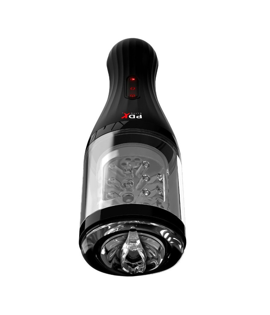 PDX ELITE - TALK ROTOBATOR SUJO