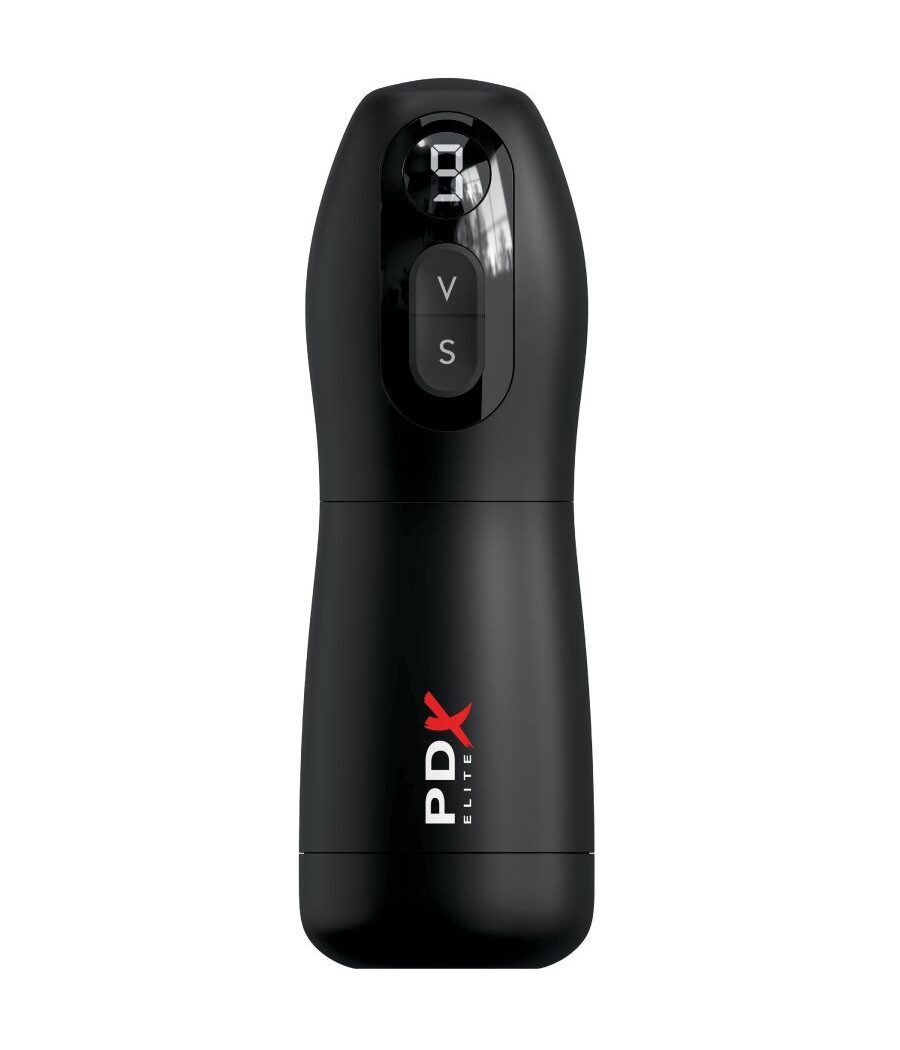 PDX ELITE - MASTURBATORE AUTOMATICO ASPIRANTE SUCK-O-MATIC