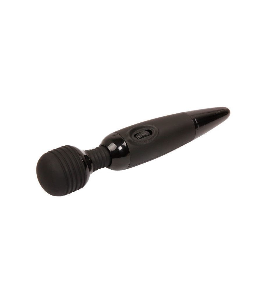 BAILE - POWER MASSEUR COMPACT PUISSANT NOIR