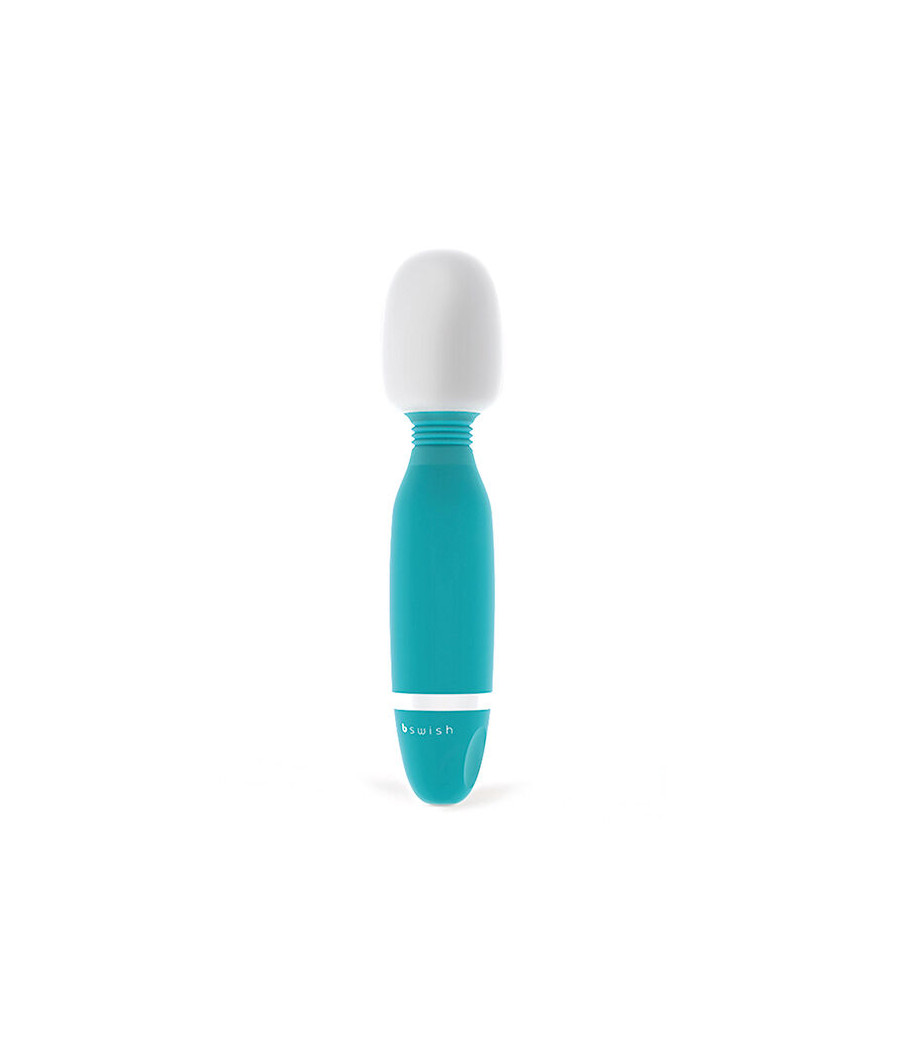 B SWISH - VIBRADOR DE VARINHA CLSSICA BTHRILLED JADE