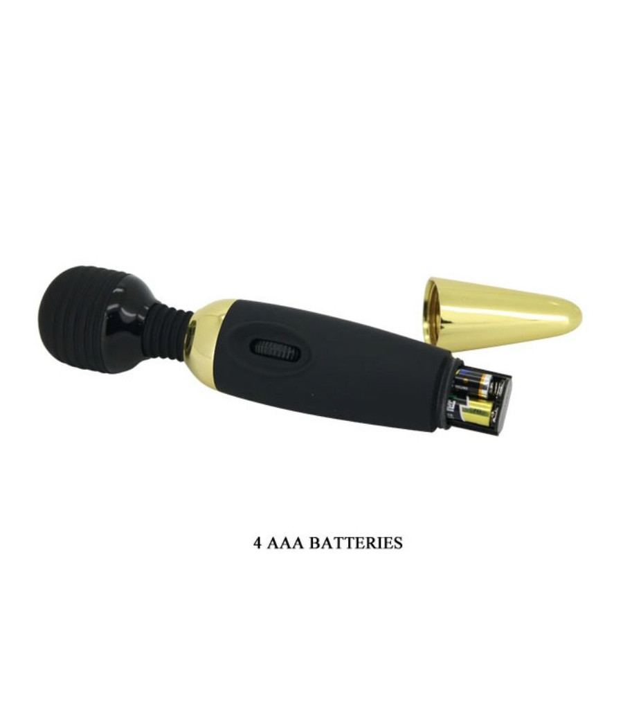 PRETTY LOVE - POWER WAND MASSAGER