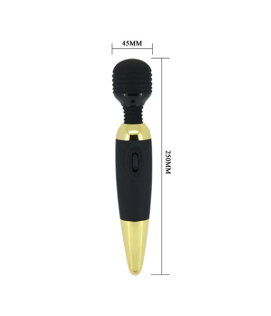 PRETTY LOVE - POWER WAND MASSAGER