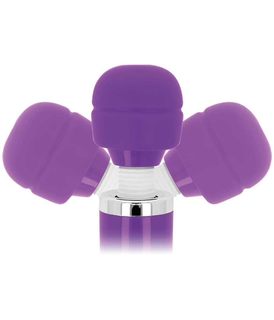 INTENSE - KEANU WAND LILAC MASSAGER