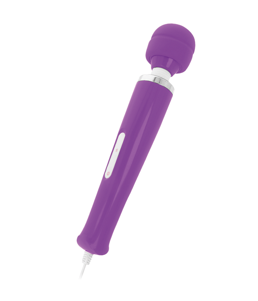 INTENSE - KEANU WAND LILAC MASSAGER