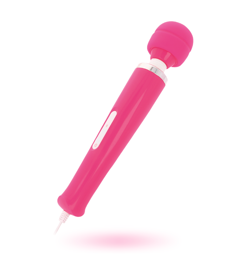 INTENSE - KEANU WAND PINK MASSAGER