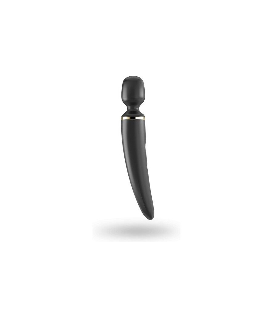 SATISFYER - WANDER DONNA NERO