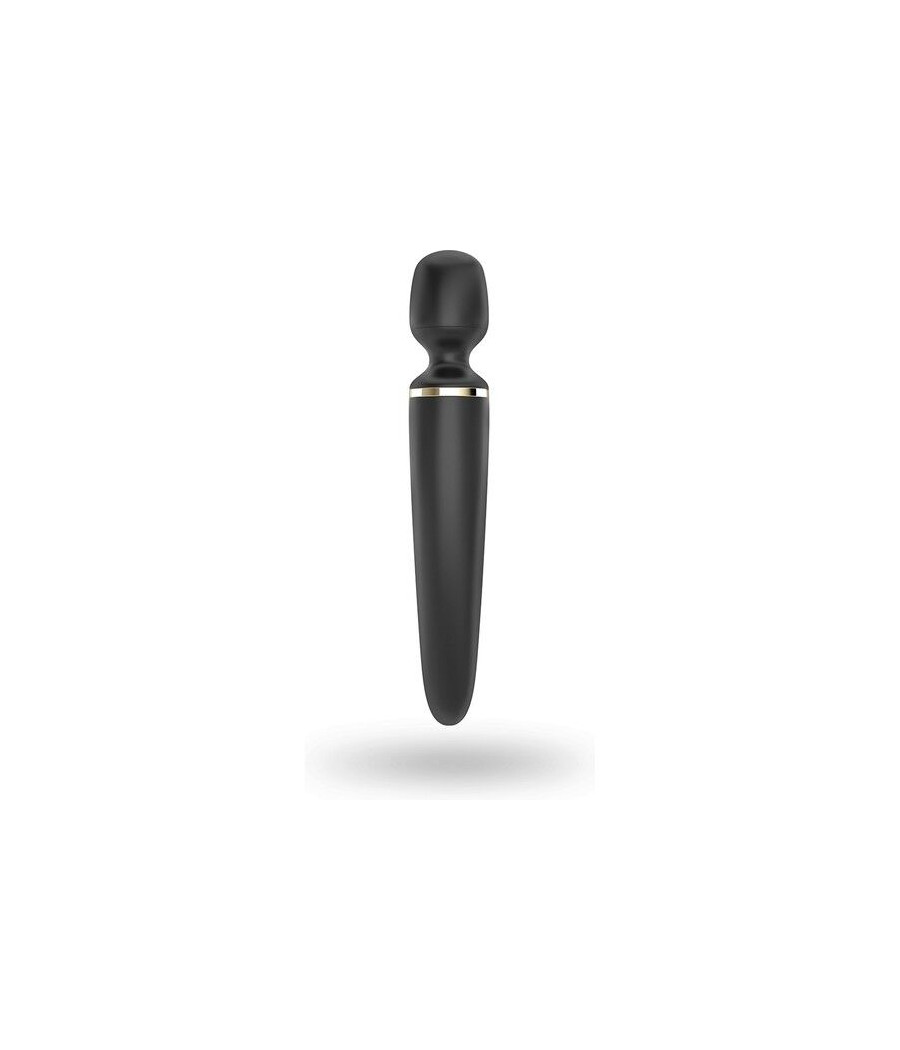 SATISFYER - WANDER FEMME NOIR