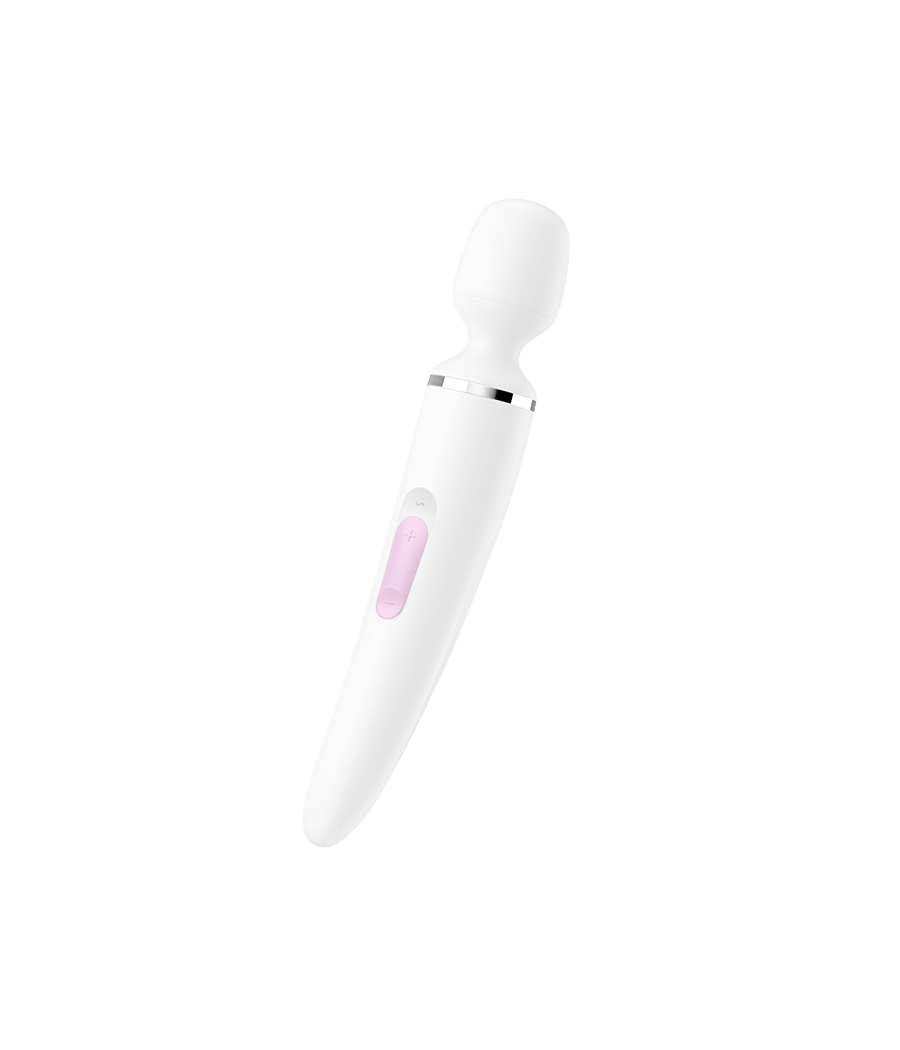 SATISFYER - WANDER WOMAN WHITE