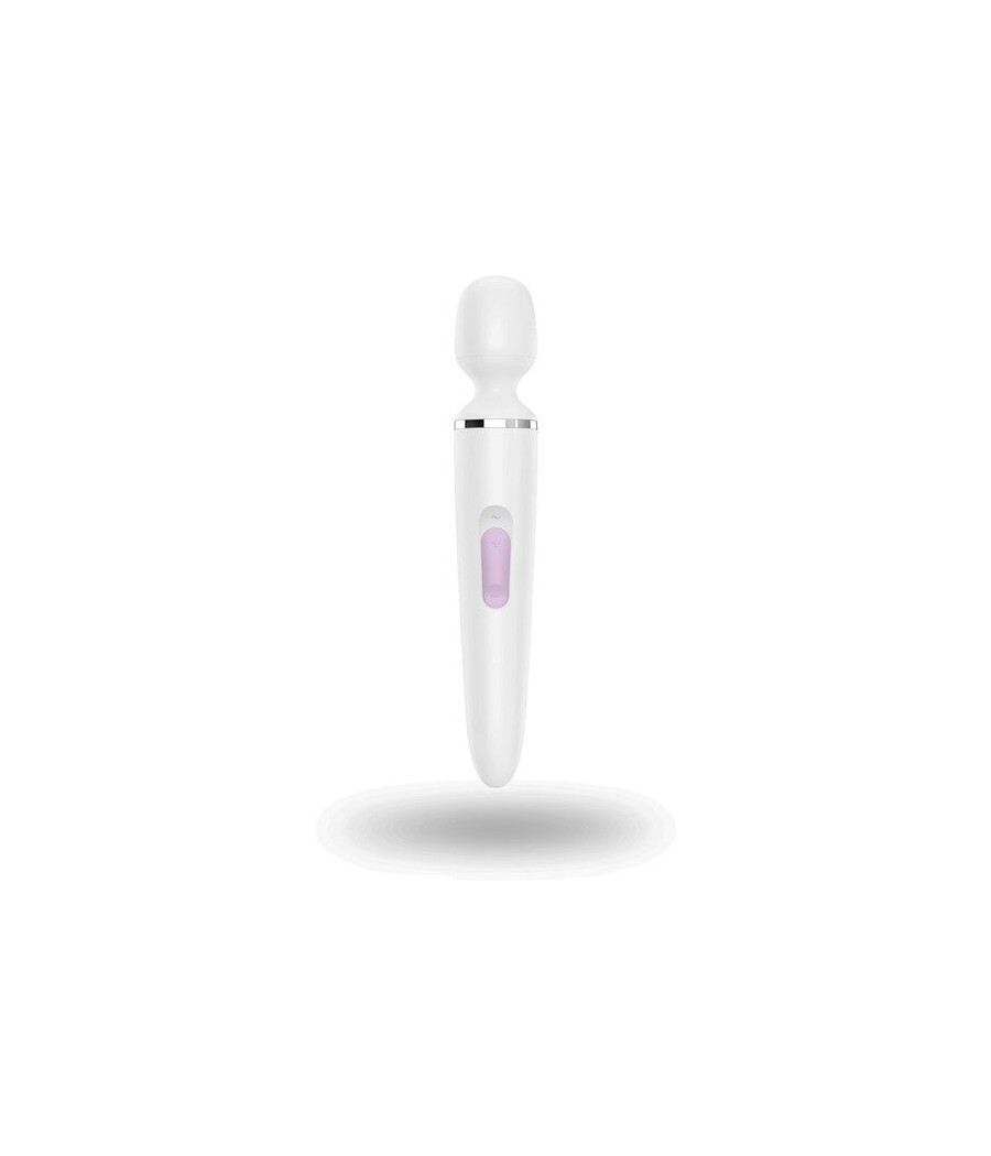 SATISFYER - WANDER DONNA BIANCO
