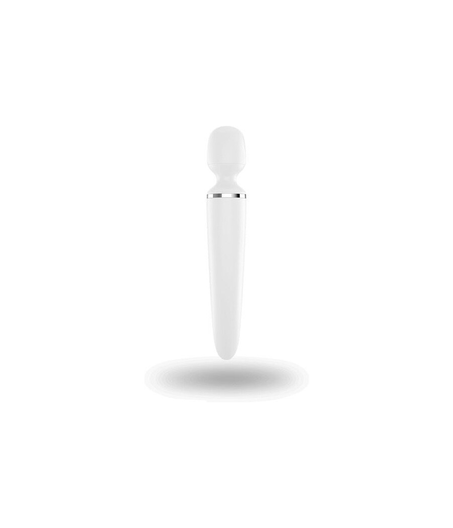 SATISFYER - WANDER FRAU WEISS