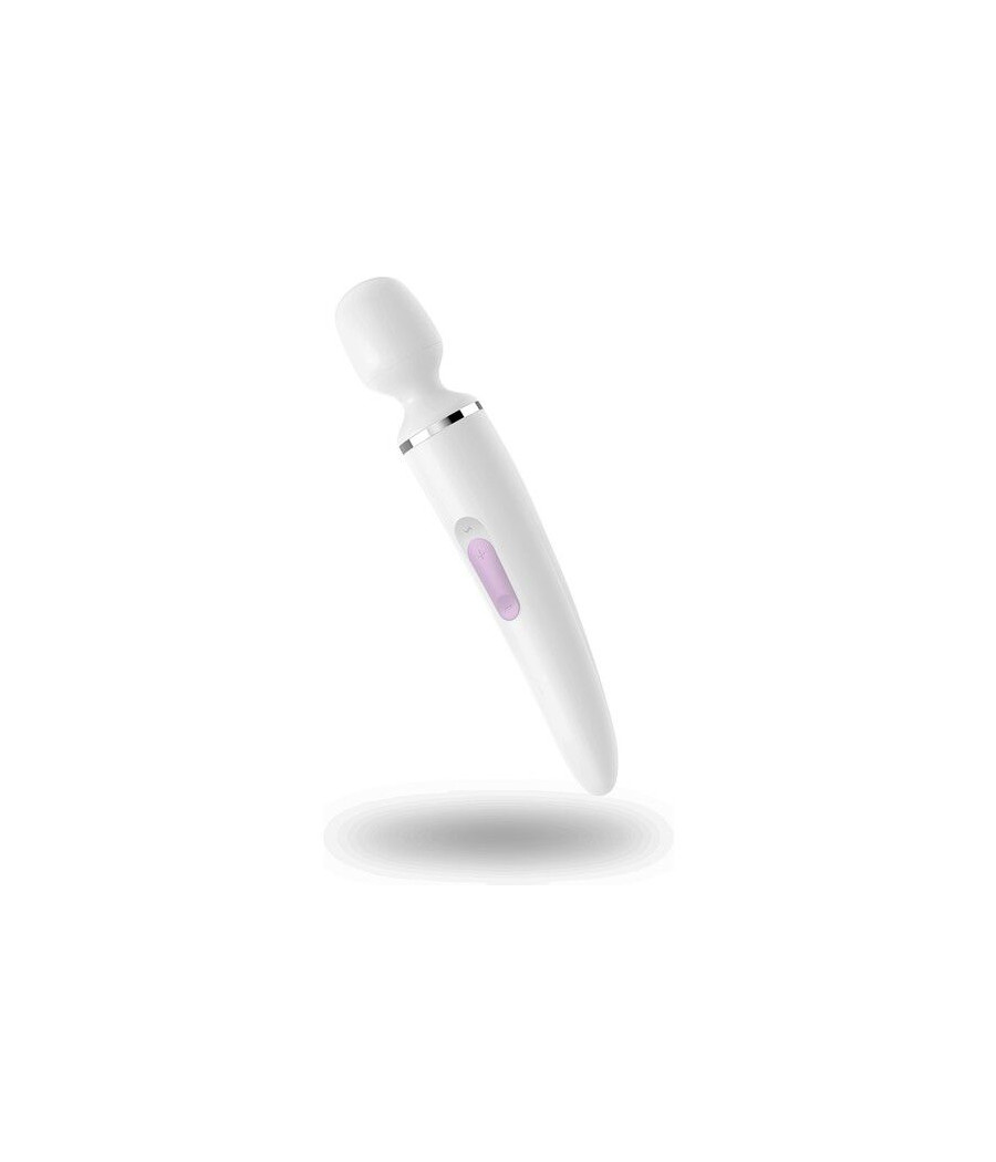 SATISFYER - WANDER DONNA BIANCO