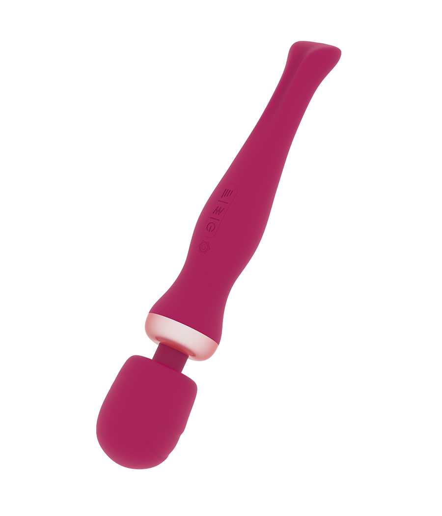 RITHUAL - BAGUETTE AKASHA PUISSANTE RECHARGEABLE 2.0 ORCHIDÉE
