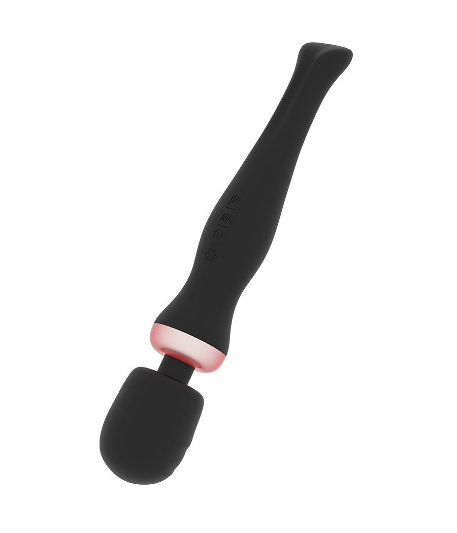 VARITA RITUAL AKASHA RECARGABLE POTENTE 2.0 NEGRO