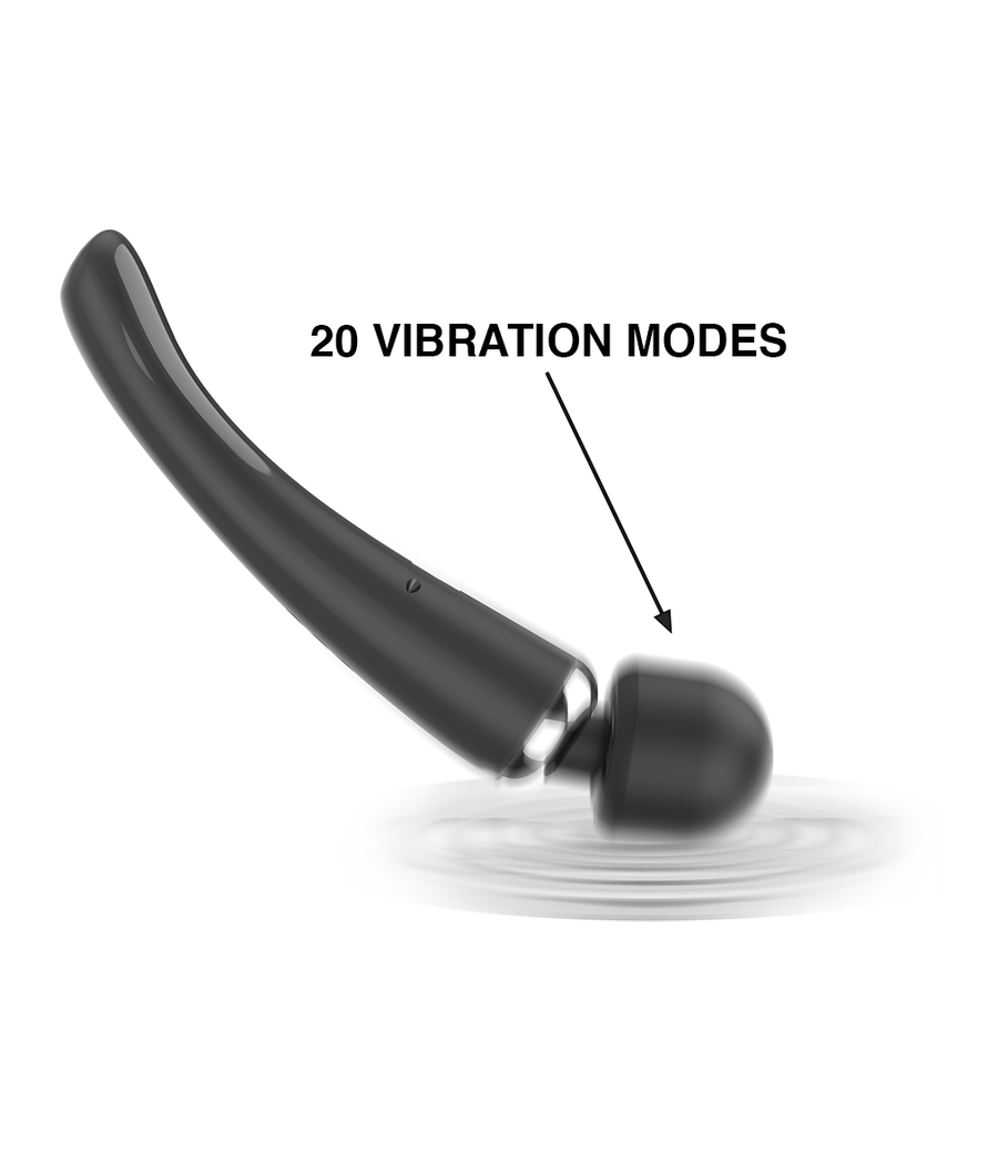 NAOMI WAND - NEW SUPER STRONG MASSAGER