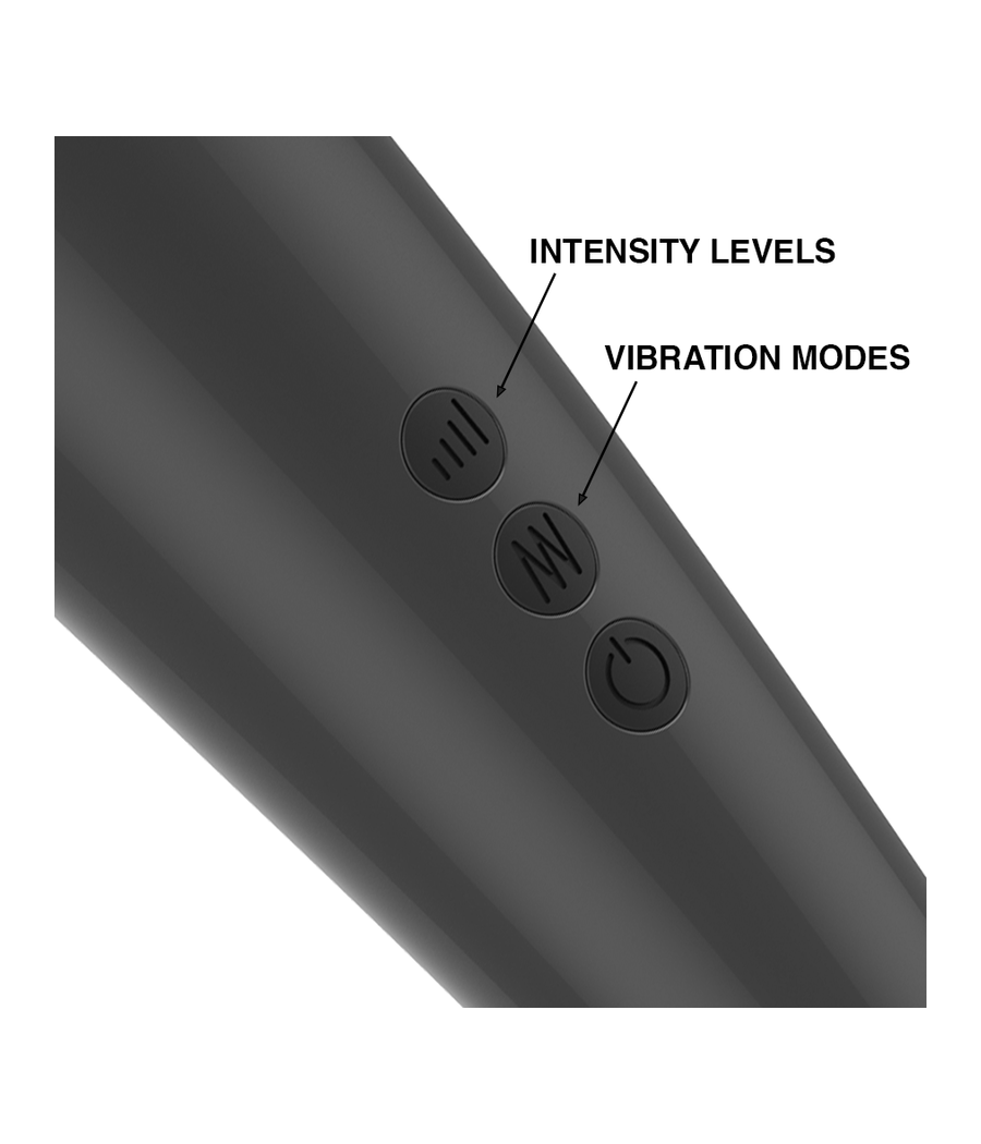 NAOMI WAND - NEW SUPER STRONG MASSAGER