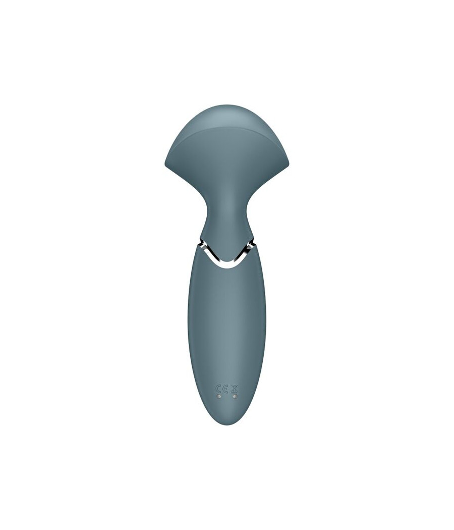 SATISFYER - MINI WONDER GRIS
