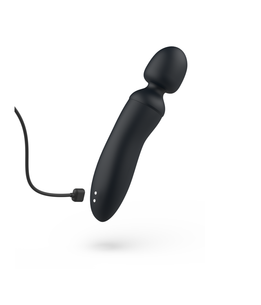 B SWISH - BACCHETTA VIBRATORE BTHRILLED PREMIUM NERA