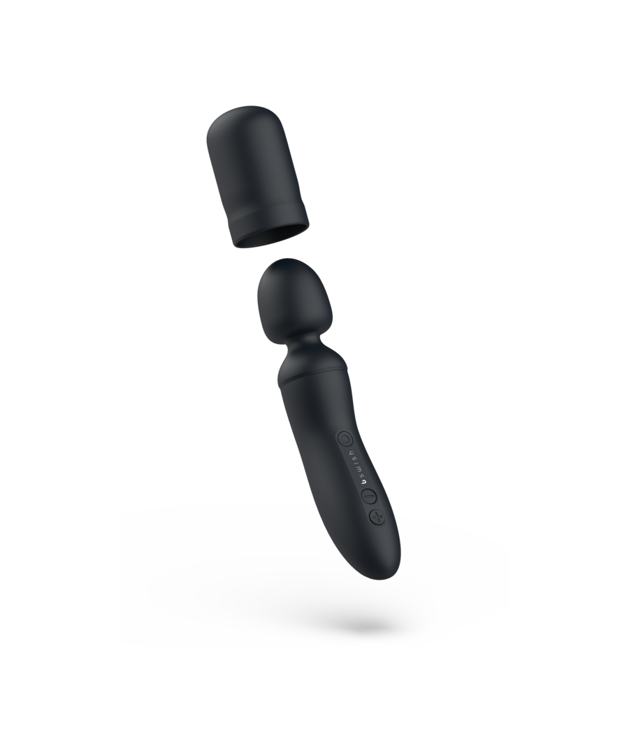 B SWISH - BAGUETTE VIBRANTE BTHRILLED PREMIUM NOIR
