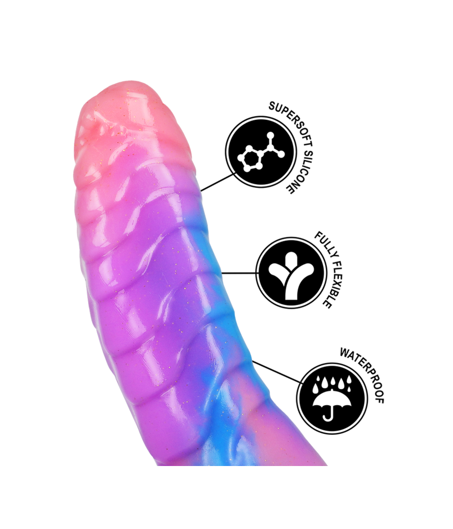 EPIC - EMPUSA DILDO GUARDIANO DI ADE