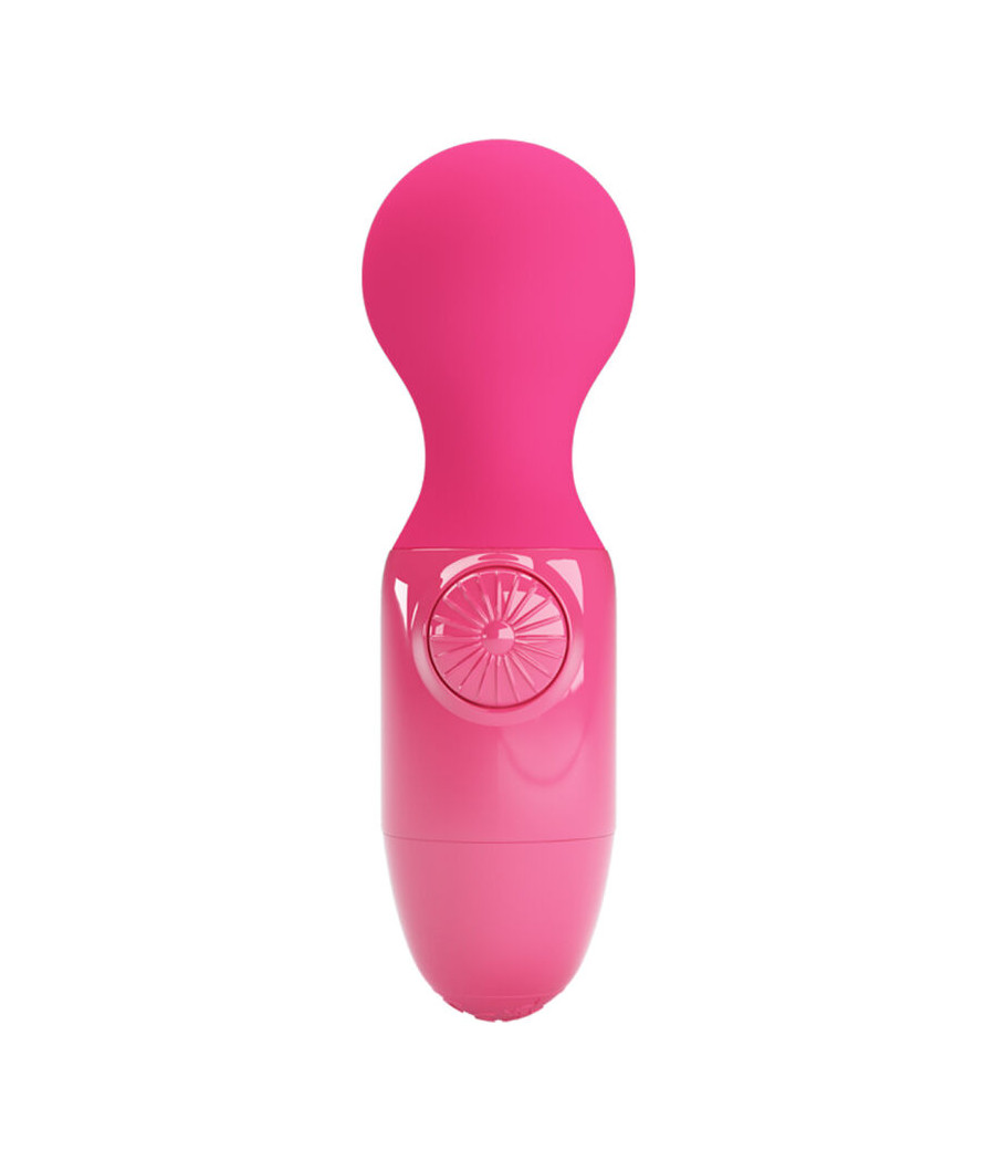 PRETTY LOVE - MINI MASSEUR PERSONNEL MAGENTA