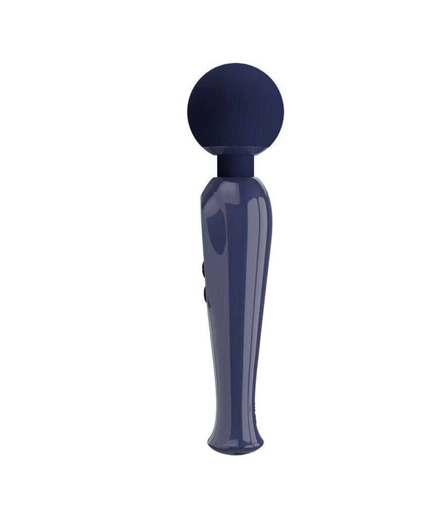 PRETTY LOVE - BAGUETTE VIBRANTE SKYLER BLEU
