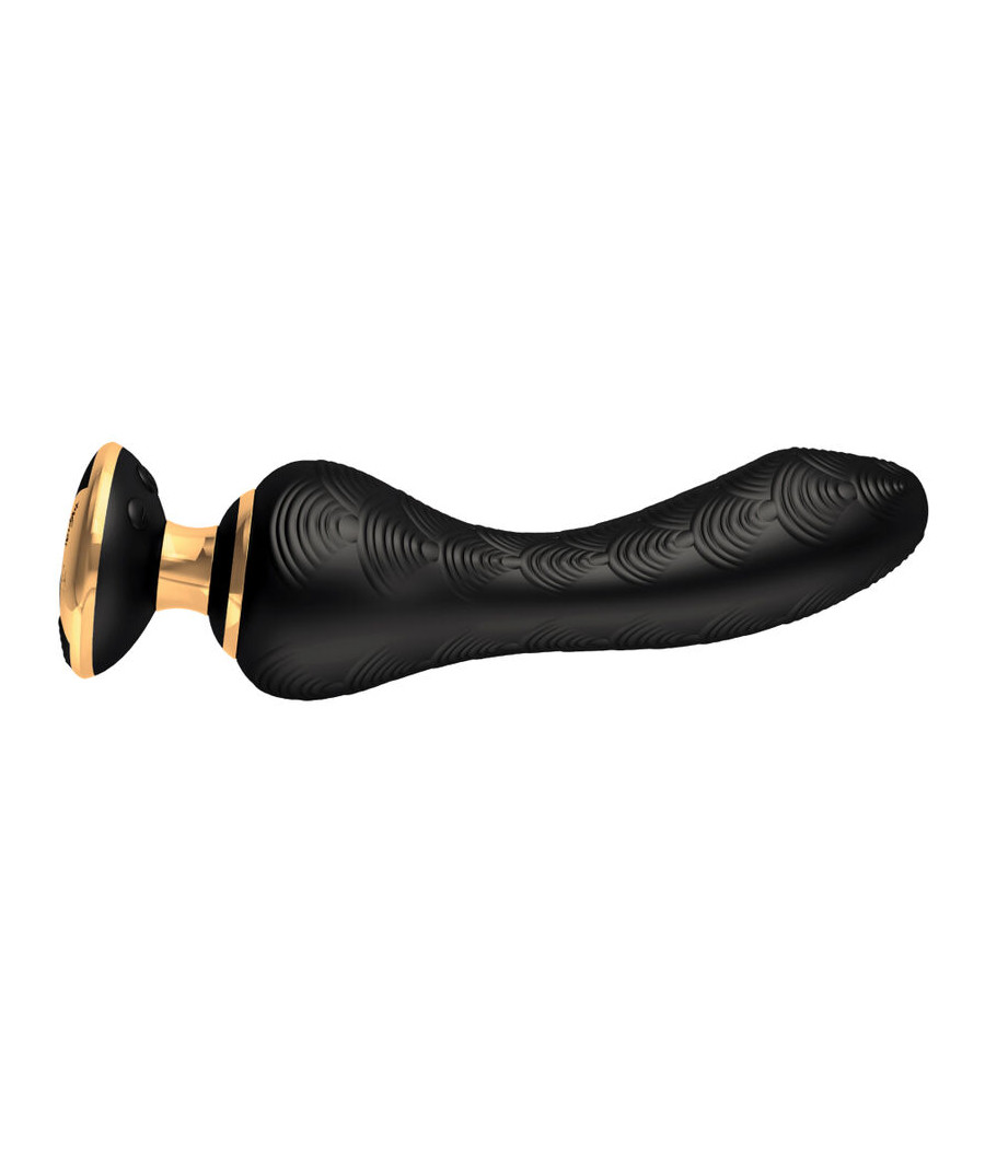 SHUNGA - SANYA INTIMMASSAGER SCHWARZ