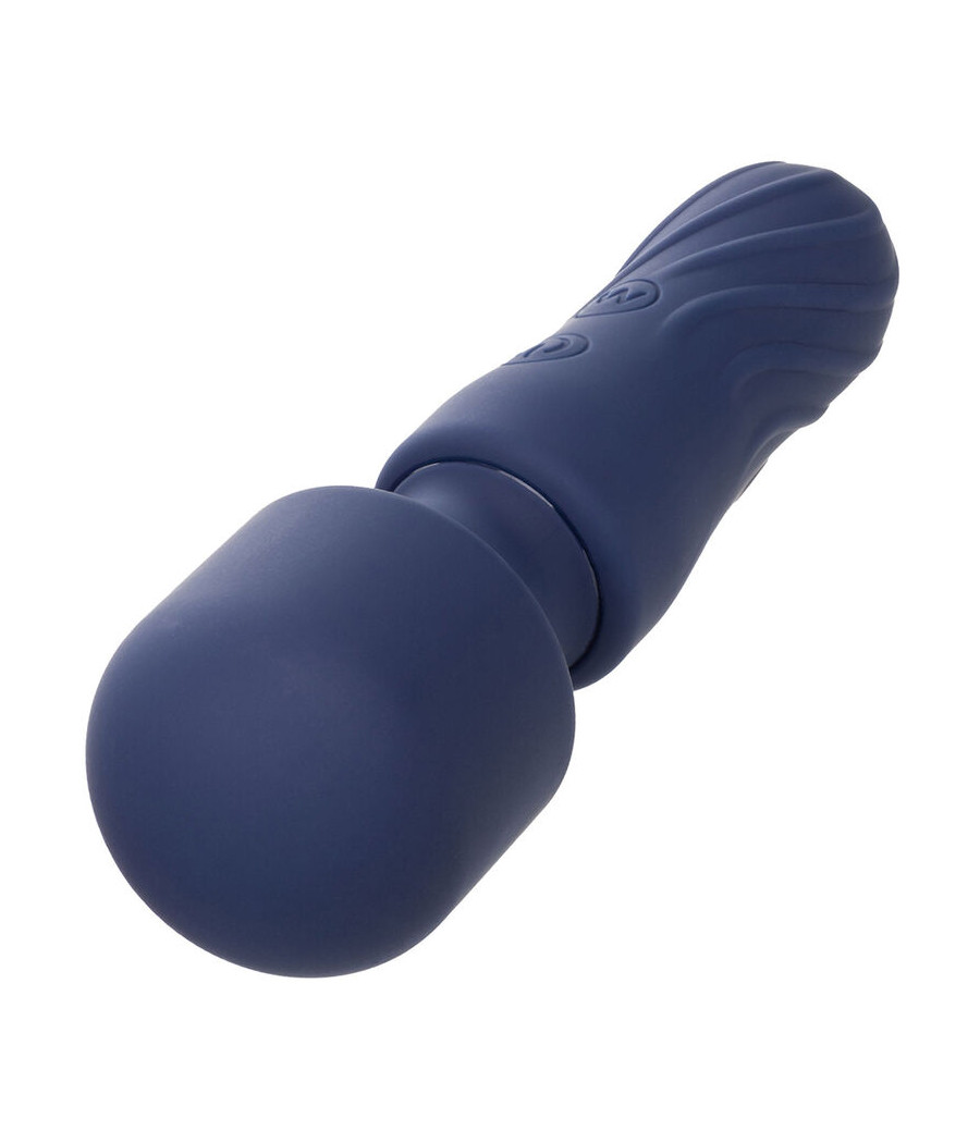 CALEXOTICS - CHARISMA CHARM MASSAGER 12 FUNÇÕES ROXO