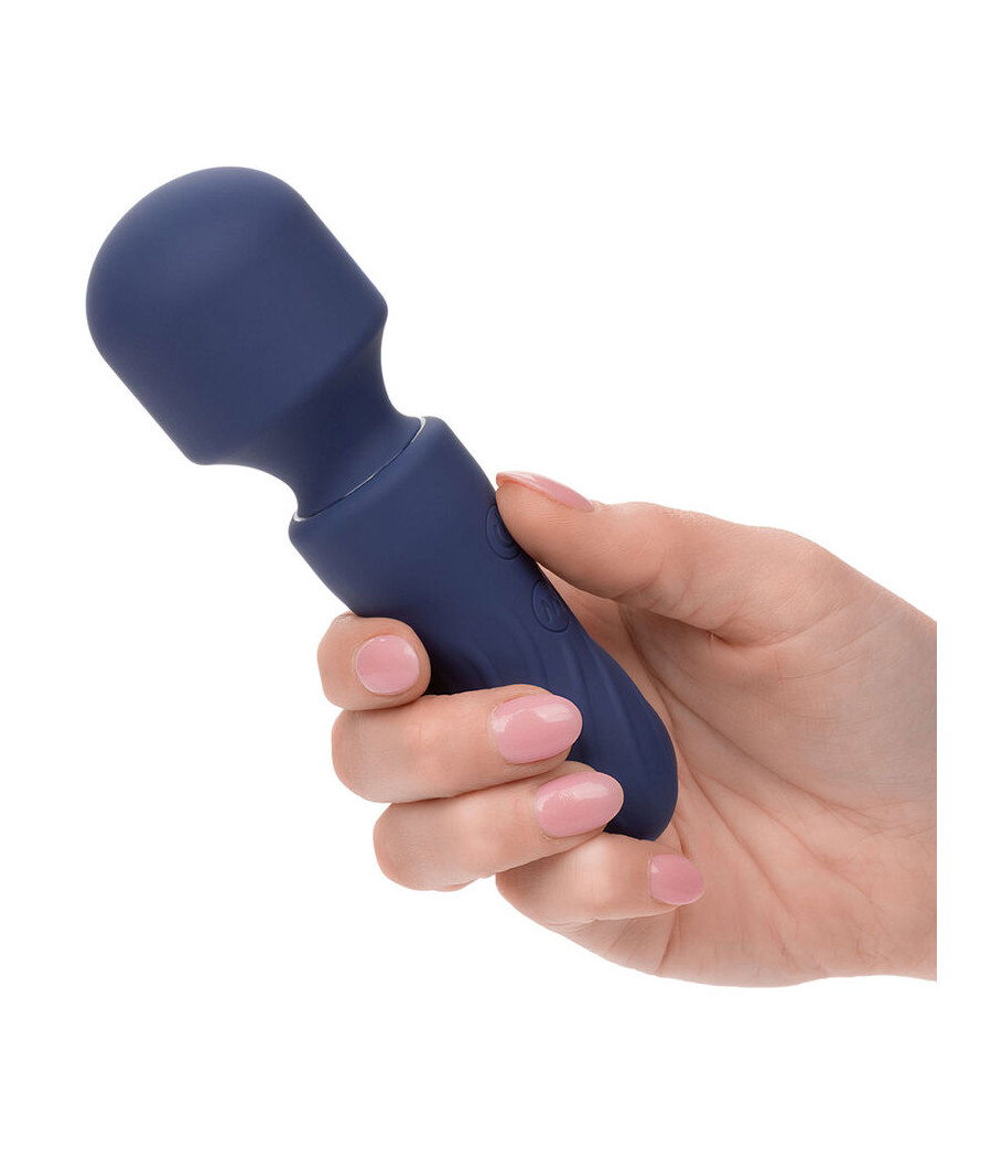 CALEXOTICS - CHARISMA CHARM MASSEUR 12 FONCTIONS VIOLET