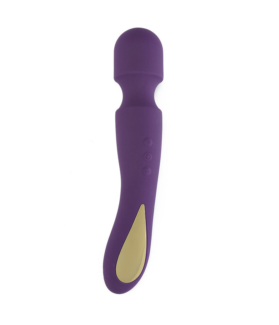 TOYJOY - ZENITH LIGHT MASSAGER STAB LILA