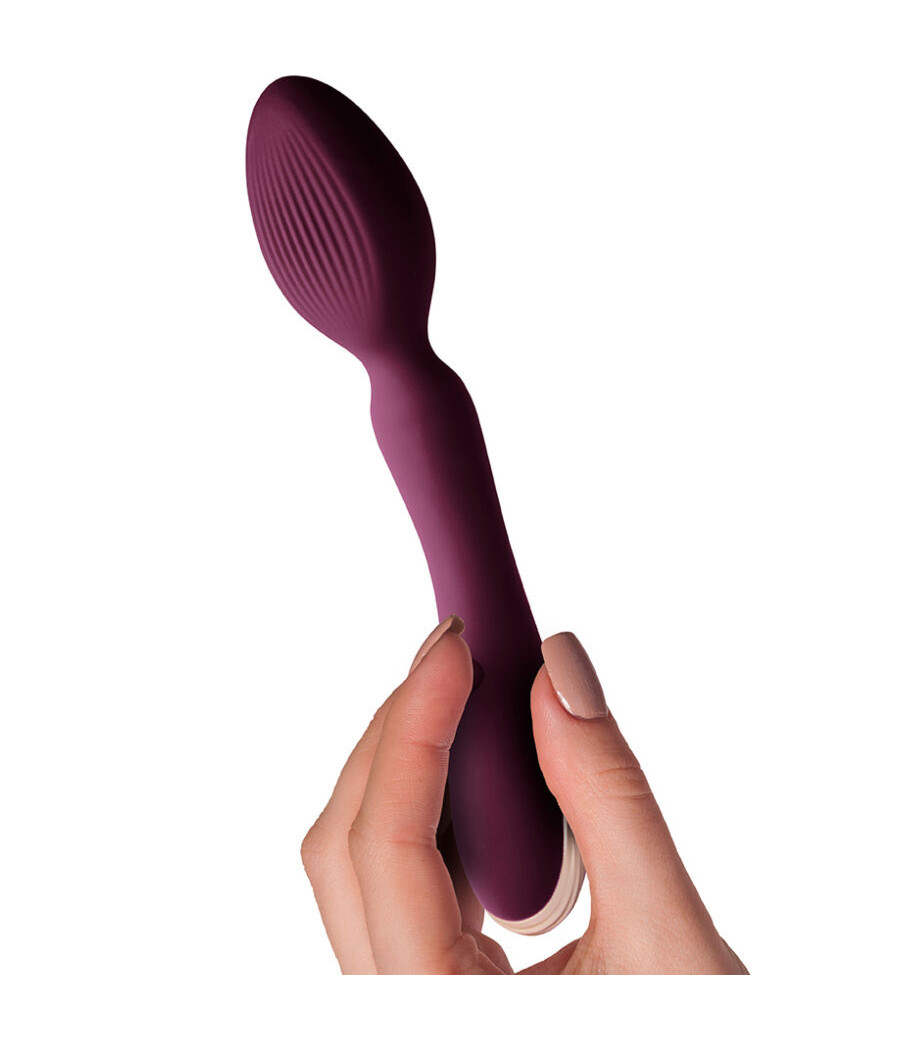 CLIMAXIMUM - VIBRADOR AURORA WAND