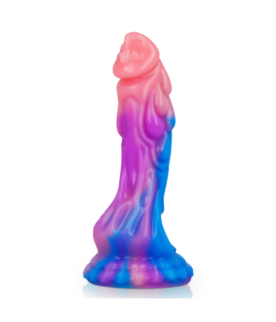 EPIC - ASHTAR DILDO FORME HUMAINE EXTRATERRESTRE