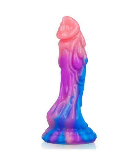 EPIC - ASHTAR DILDO EXTRATERRESTRE FORMA UMANA