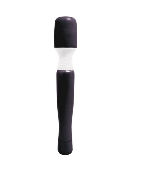 WANACHI - MINI SCHWARZES MASSAGER