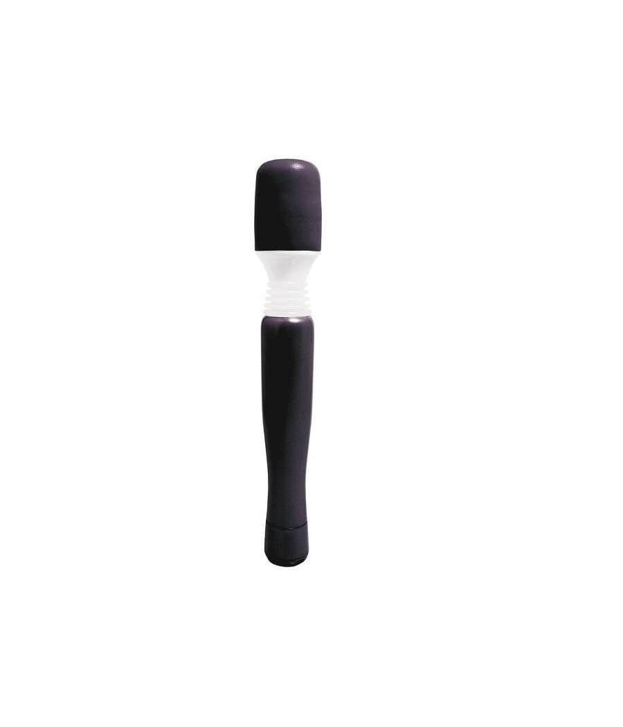 WANACHI - MINI SCHWARZES MASSAGER