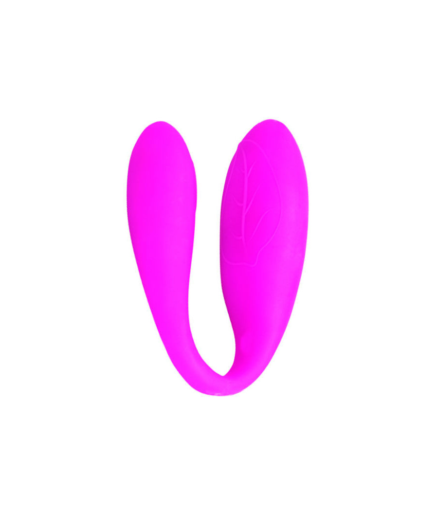 PRETTY LOVE - FASCINATION LILAC MASSAGER
