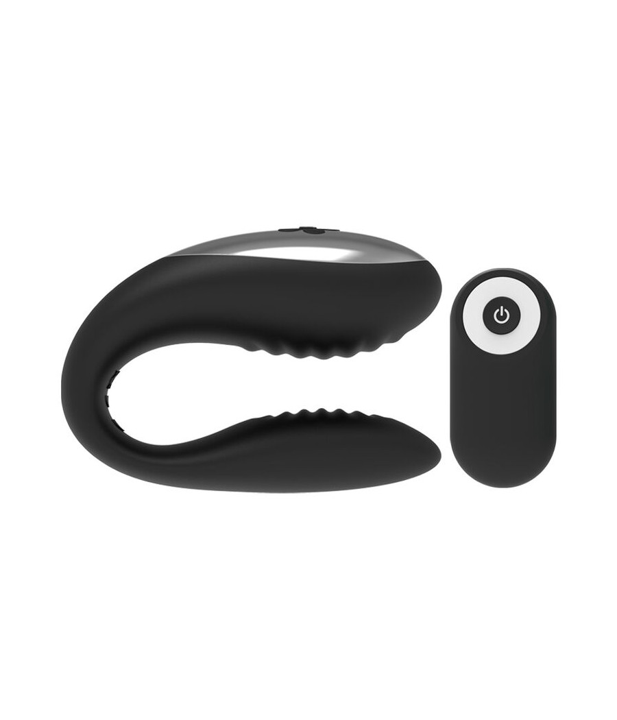 BRILLY GLAM - WE LOVE  FOR PARTNERS BLACK REMOTE CONTROL