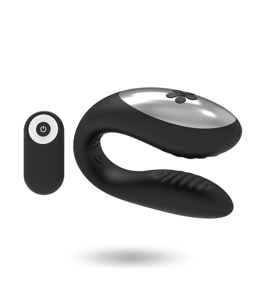 BRILLY GLAM - WE LOVE  FOR PARTNERS BLACK REMOTE CONTROL